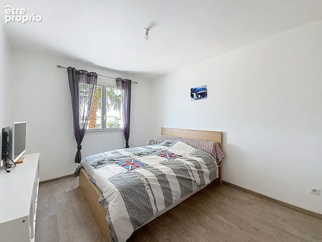 Maison Charnoz- Sur- Ain 6 pièce(s) 190 m2, quatre chambres, piscine, garage, salle de sport , jacuzzi, hammam - photo 11