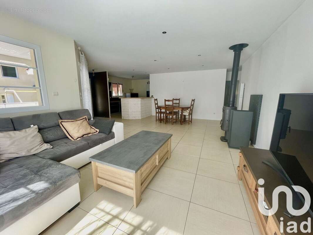 Photo 5 - Maison à BELIN-BELIET