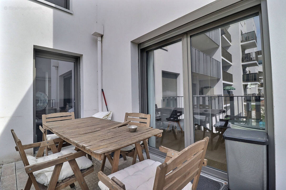 Appartement à COLOMBES