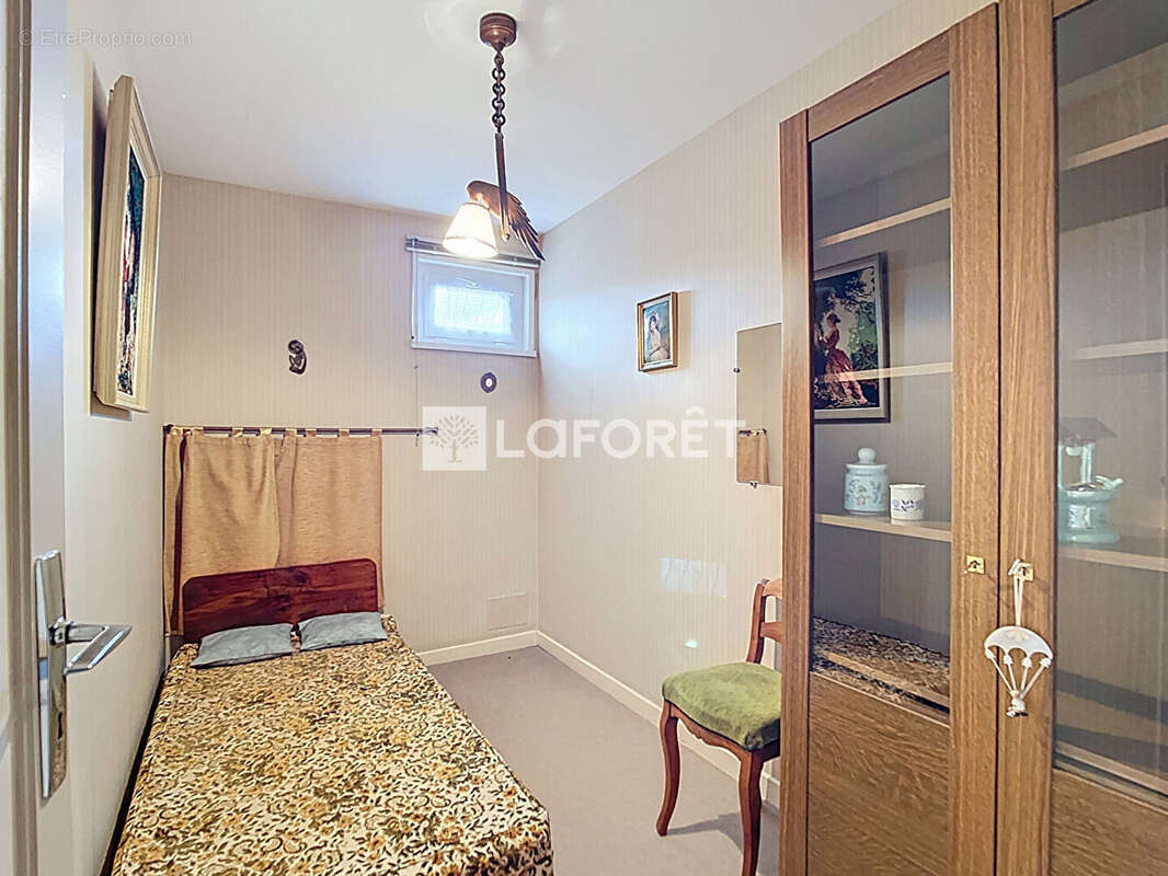 Maison à VILLARS-LES-DOMBES