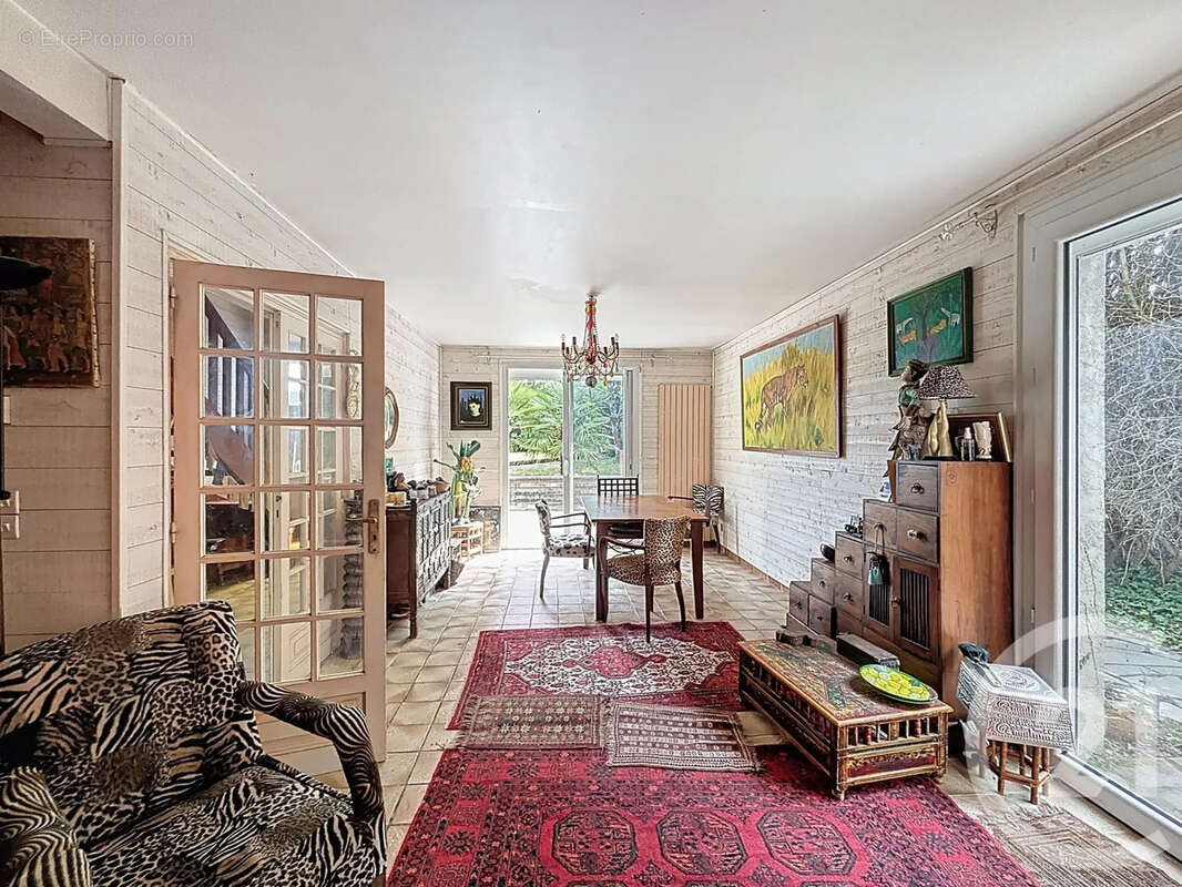 Maison à TREDANIEL
