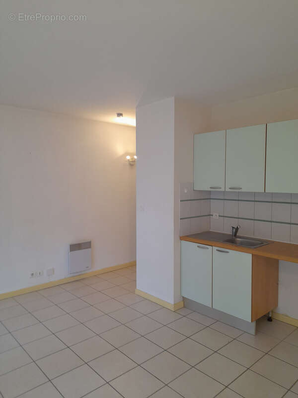 Appartement à PESSAC