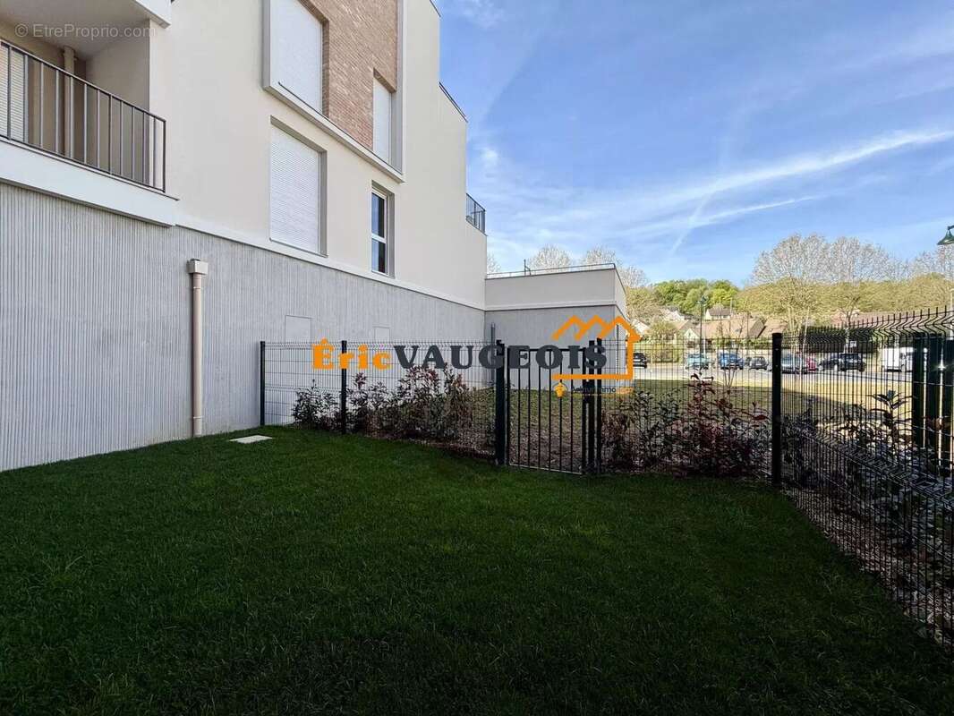 Appartement à COULOMMIERS