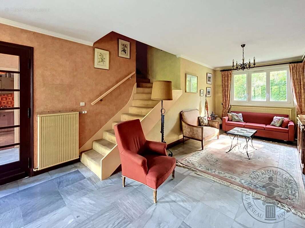 Maison à DOURDAN