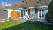 Maison à WATTEN
