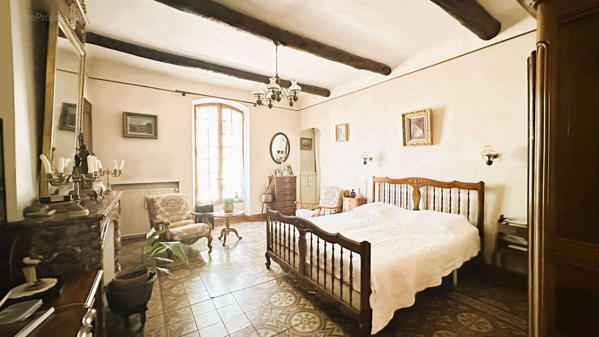 Maison à AIX-EN-PROVENCE