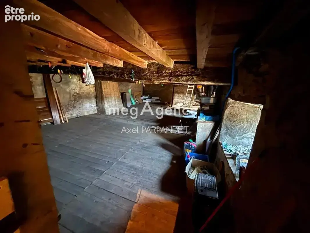 Maison en Pierre 105m2, 3 chambres, jardin - photo 11