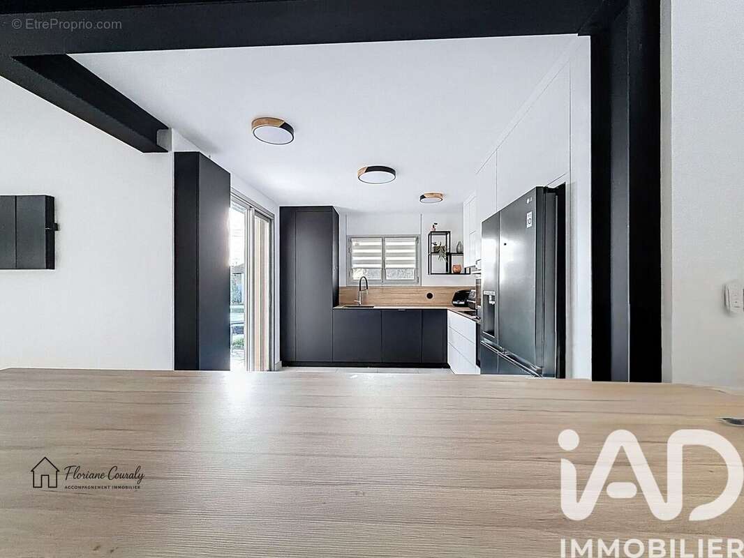 Photo 6 - Maison à CANET