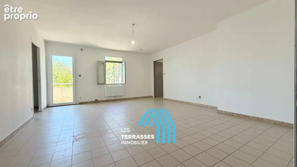 Appartement 91 m² à Saint-Gervais-Sur-Roubion  - photo 6