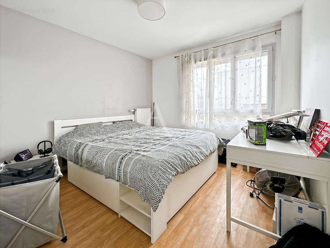 Appartement à POISSY