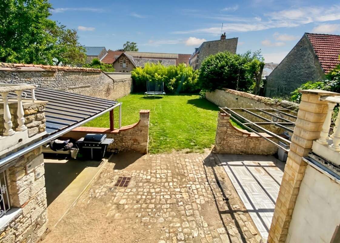 Maison à PITHIVIERS