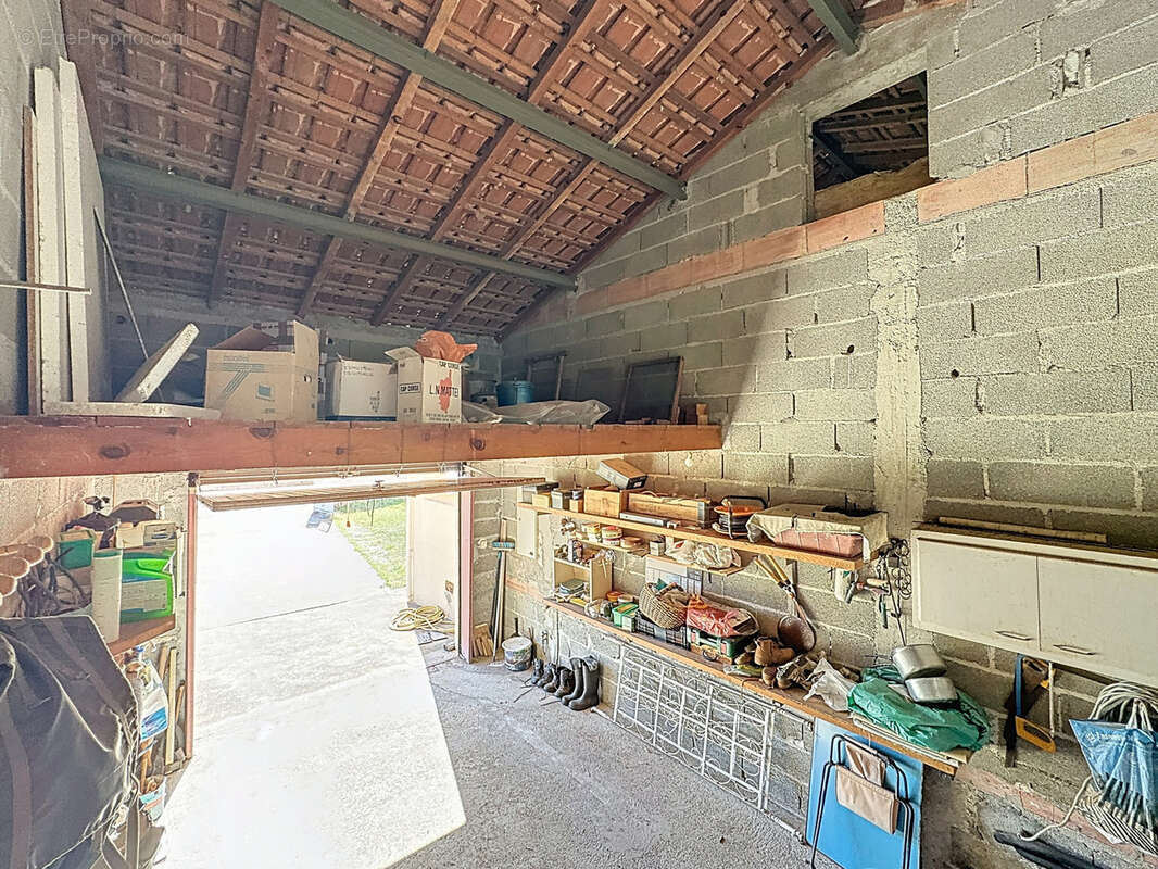 Maison à SOLARO