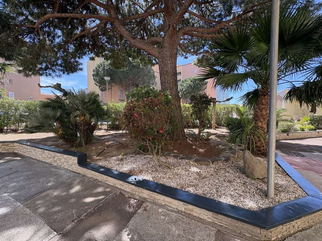 Appartement à AGDE