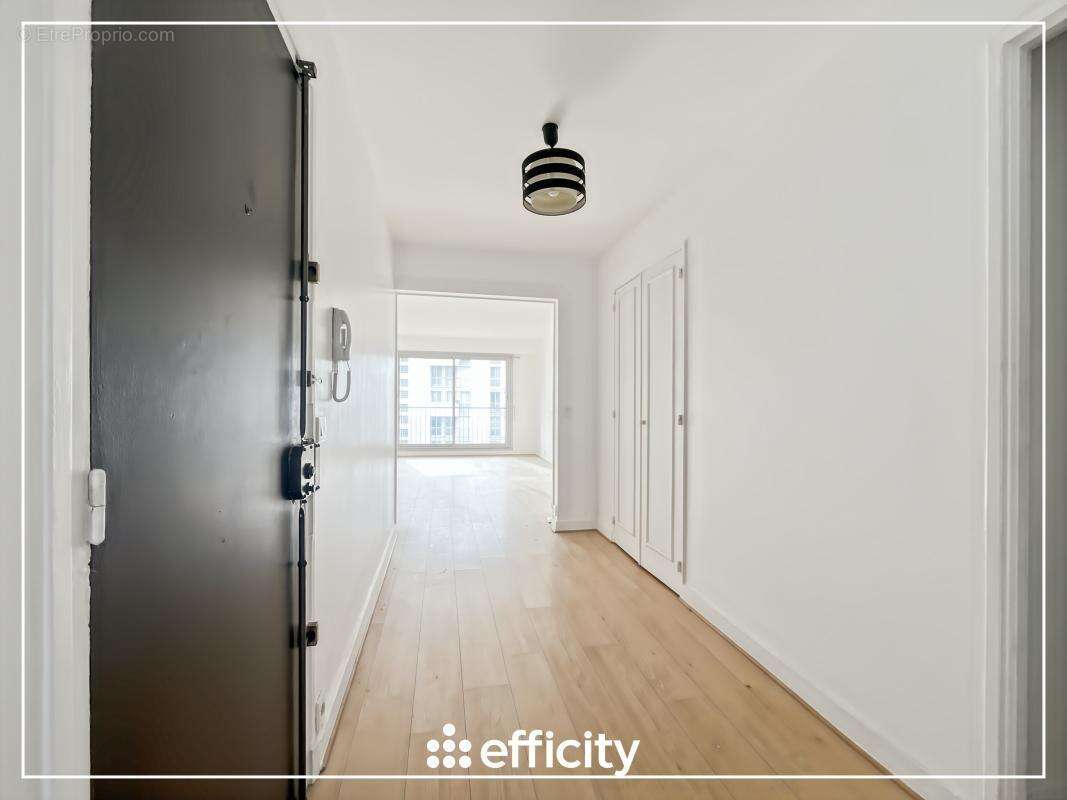 Appartement ancien - photo 4