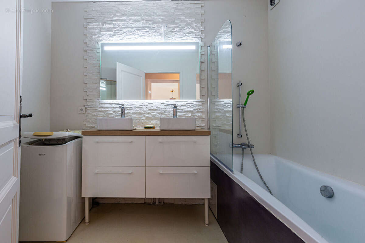 Appartement à EPAGNY