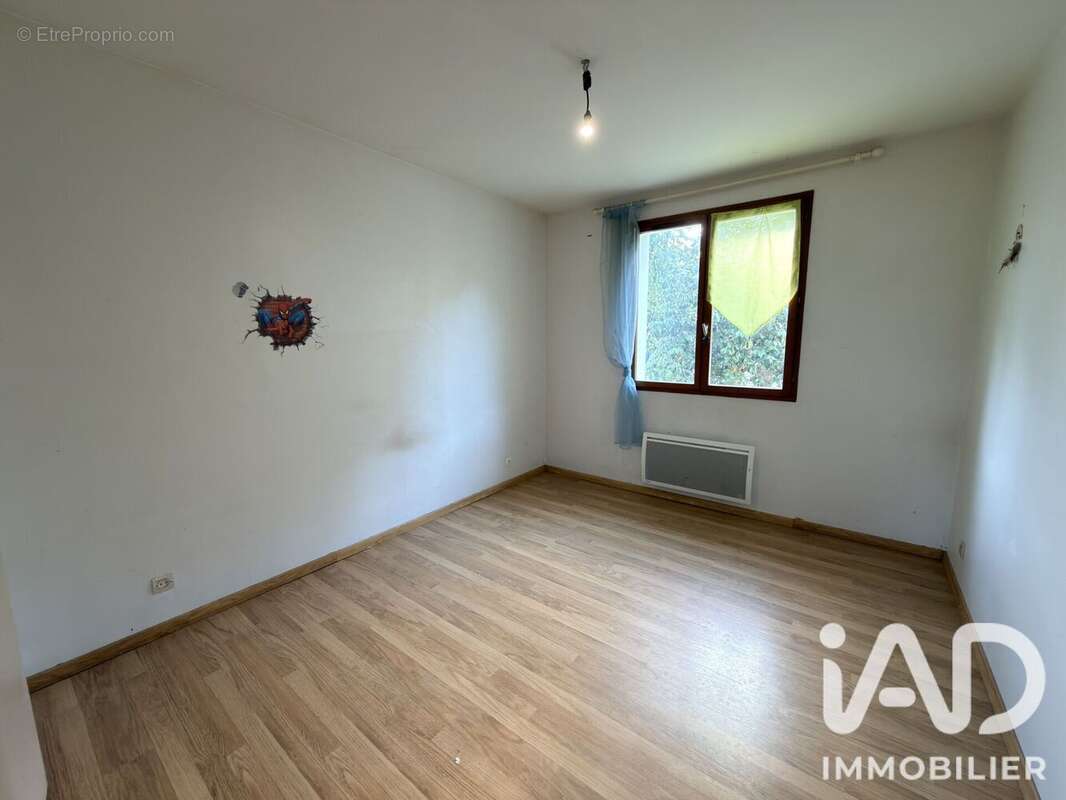 Photo 5 - Maison à GUERET
