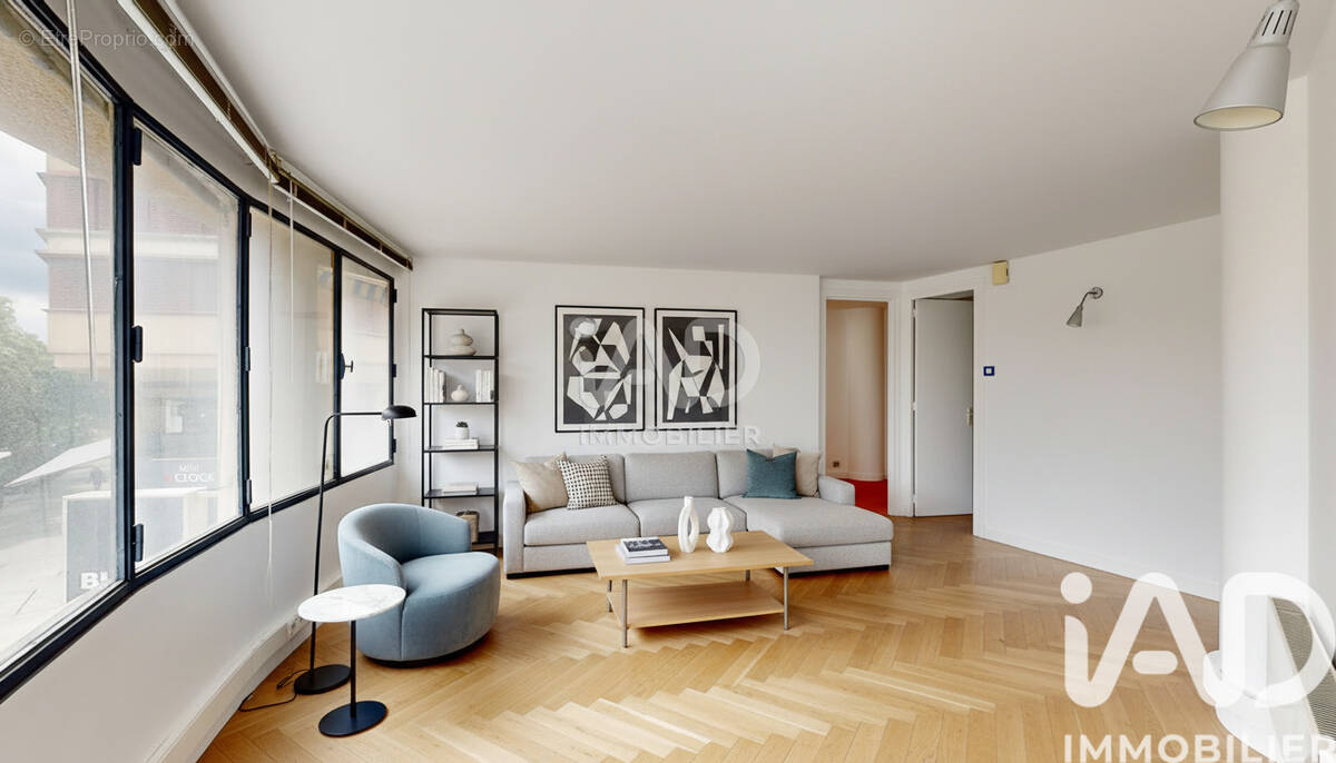 Photo 1 - Appartement à TOULOUSE