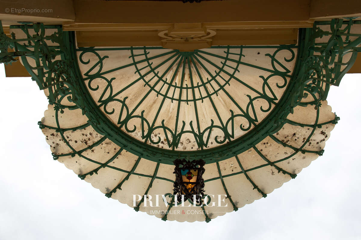 Maison à NICE