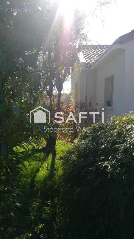 Photo 2 - Maison à SAINT-CHRISTOPHE-DU-BOIS