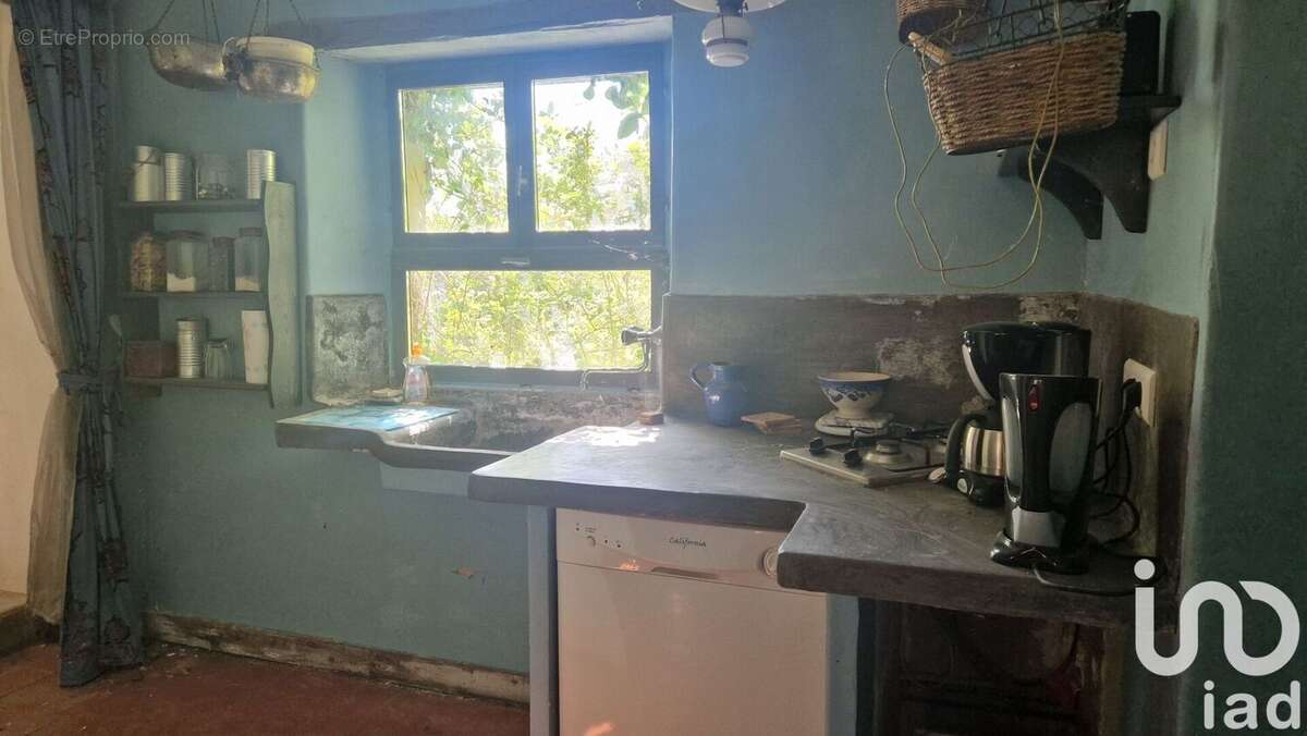 Photo 4 - Maison à NEUVY-SAUTOUR