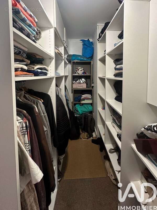 Photo 9 - Appartement à CACHAN