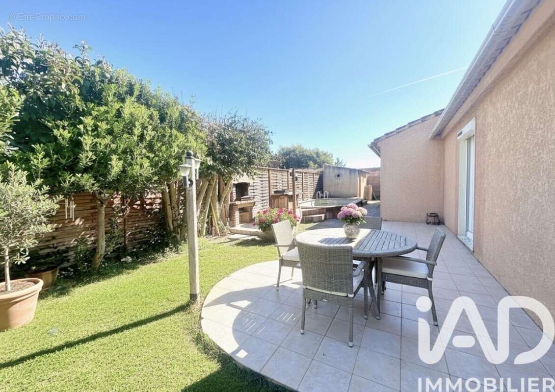 Photo 4 - Maison à LE PONTET