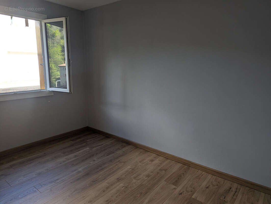 Appartement à LE CHEYLARD