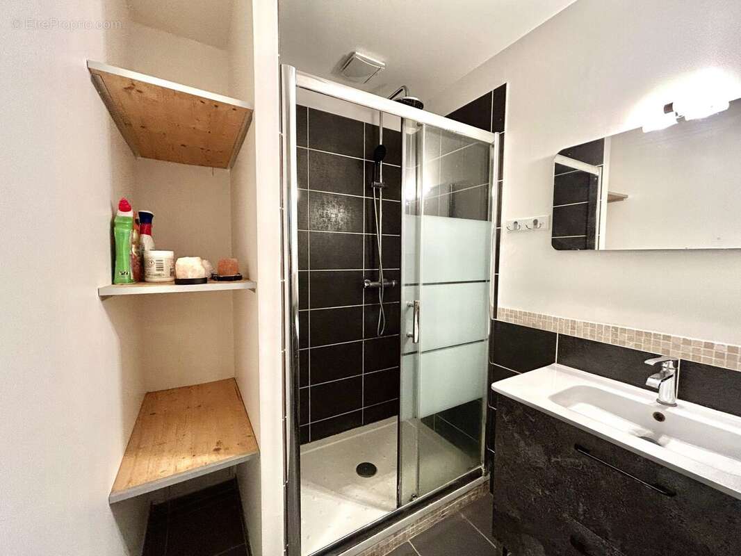 Appartement à SAINT-BRIEUC