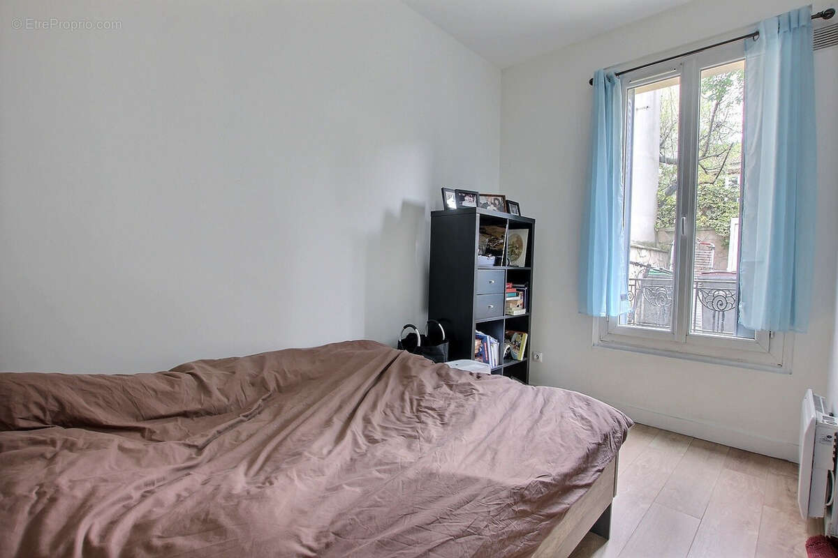Appartement à PANTIN