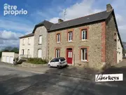 Appartement à QUEDILLAC