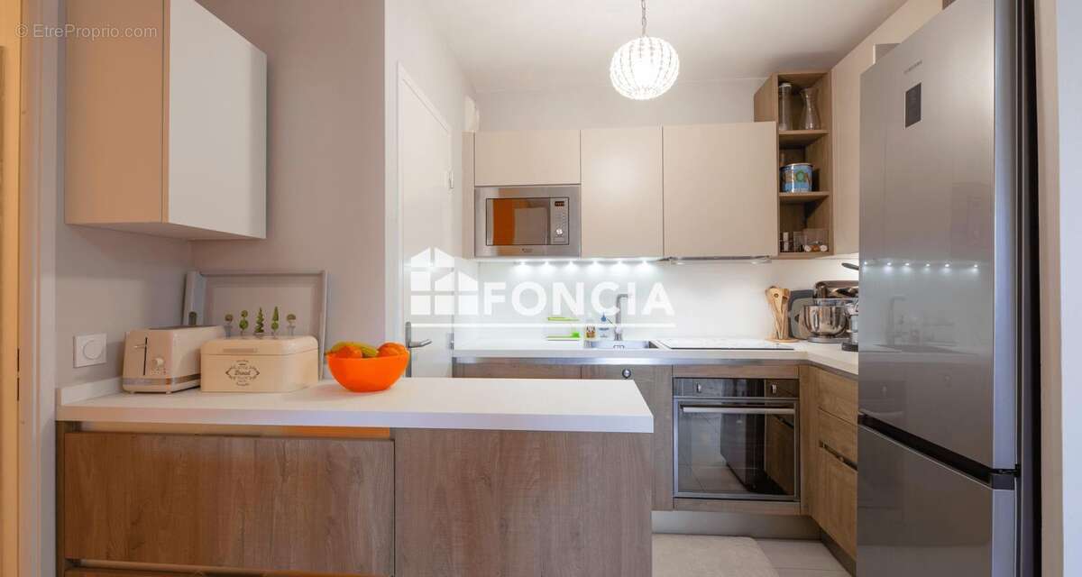 Appartement à SAINTE-MAXIME