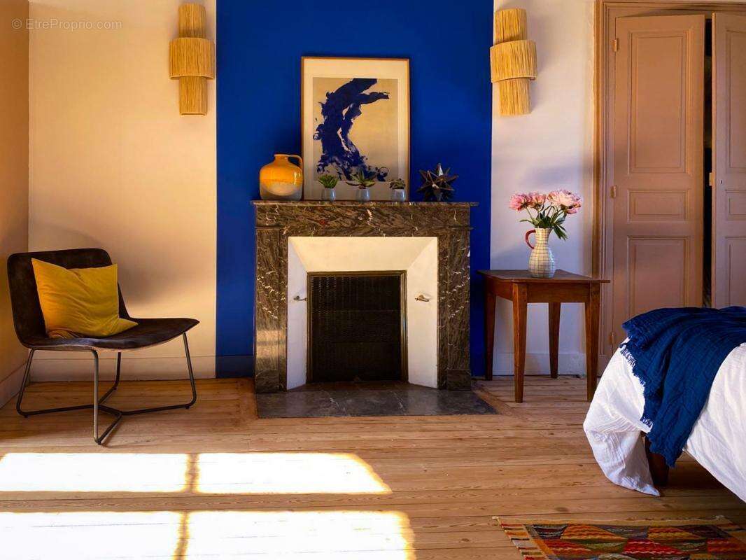 Maison à NEUILLE-PONT-PIERRE