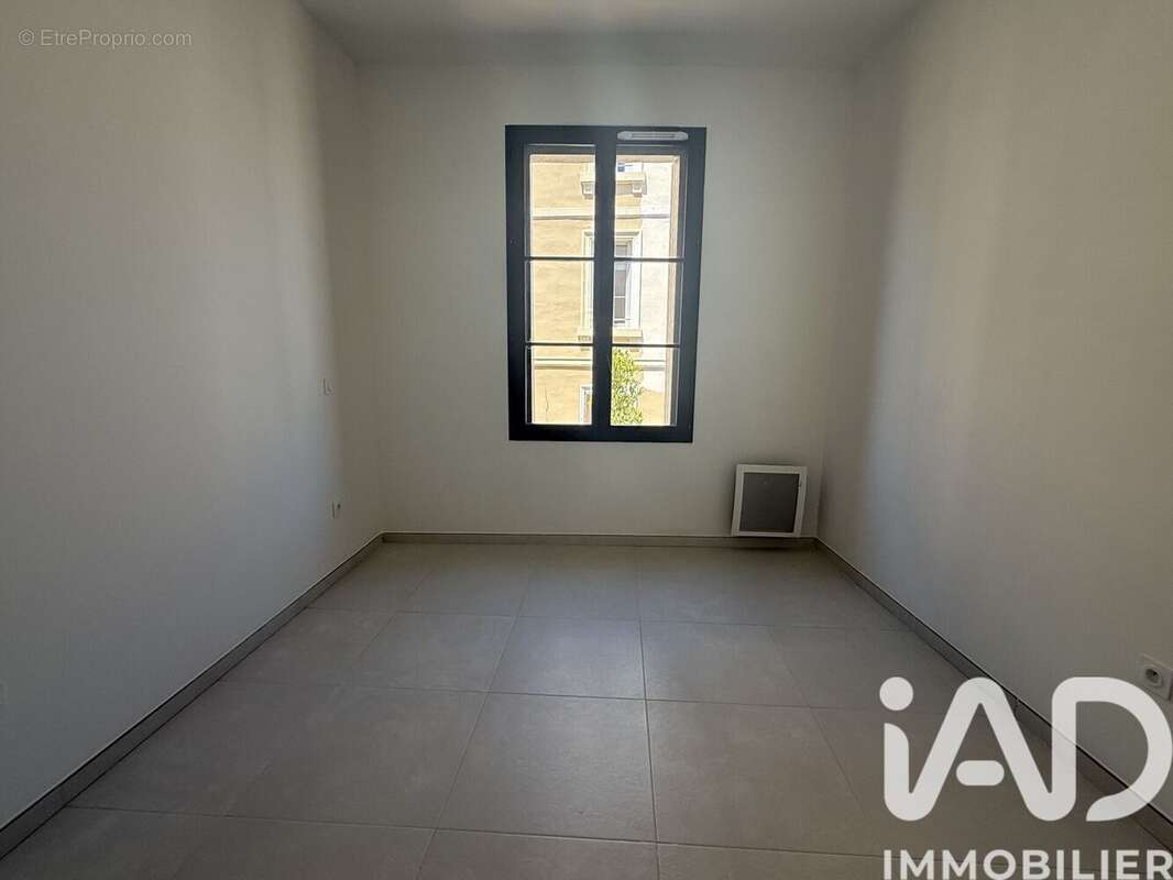 Photo 9 - Appartement à VALERGUES