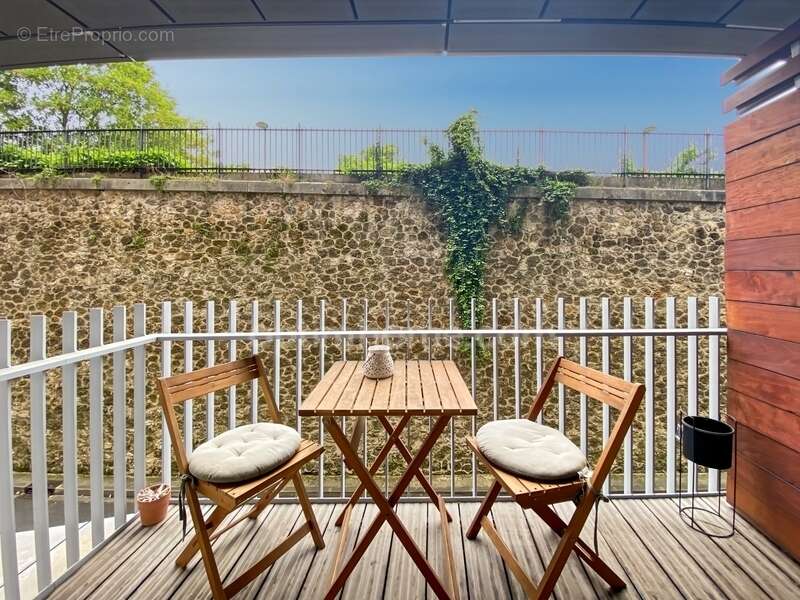 Appartement à VERSAILLES