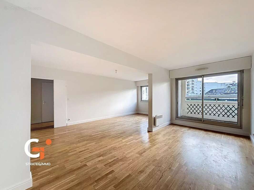 Appartement à ROUEN