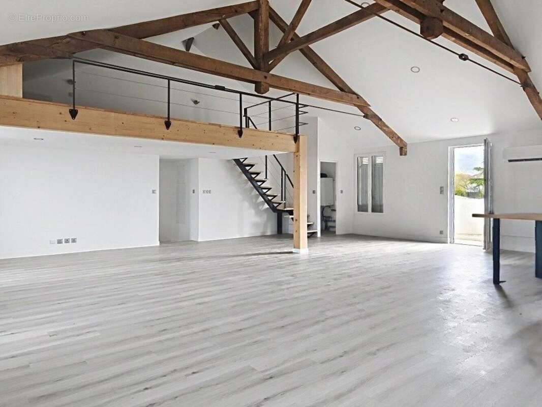 Photo 7 - Appartement à MONTENDRE