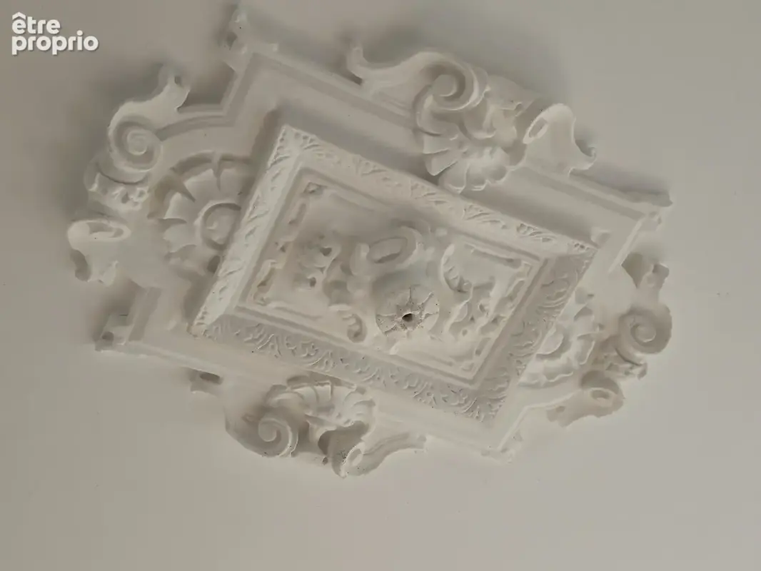 Appartement d'exception - Centre historique de Vannes - photo 3