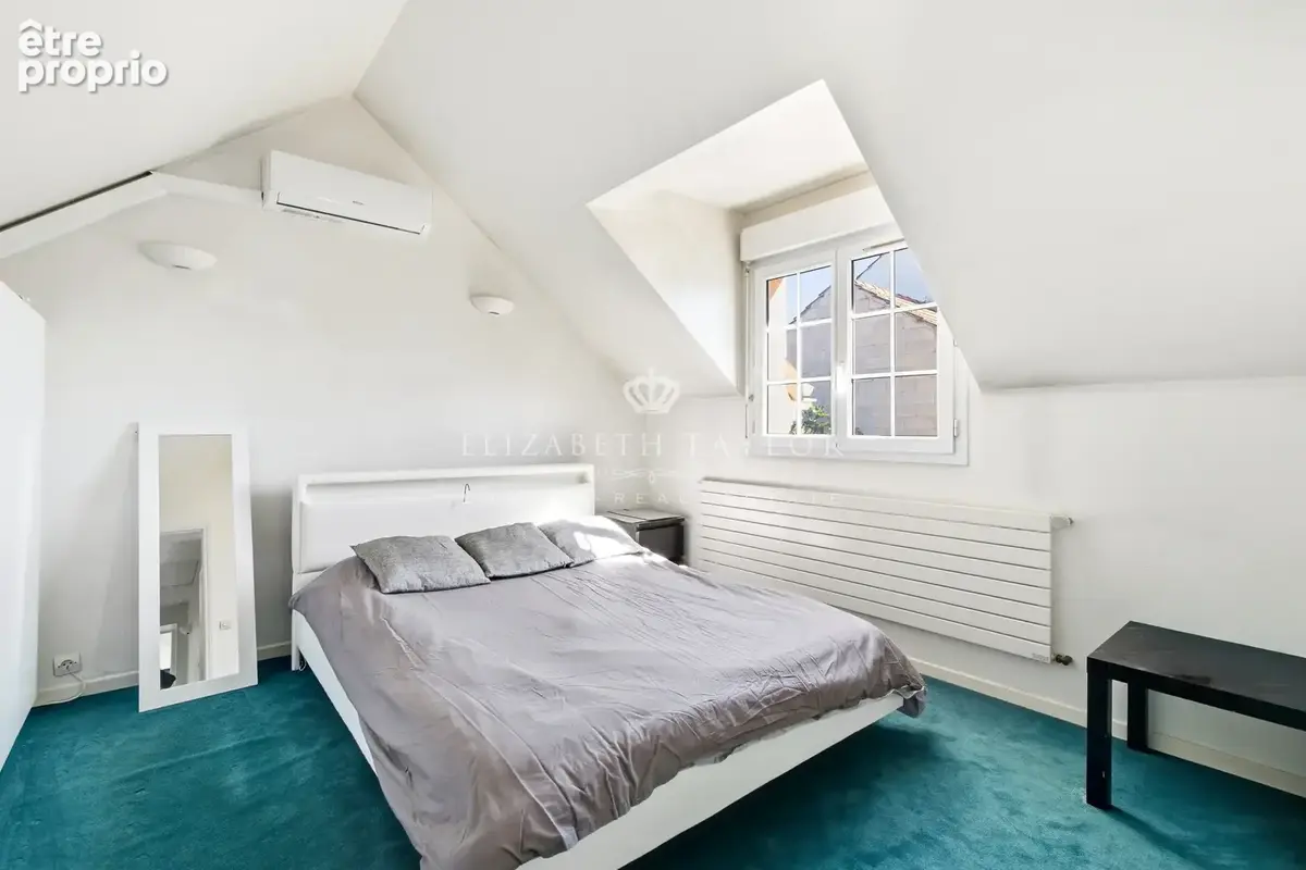 Maison familiale de charme en parfait état à Bezons - photo 16