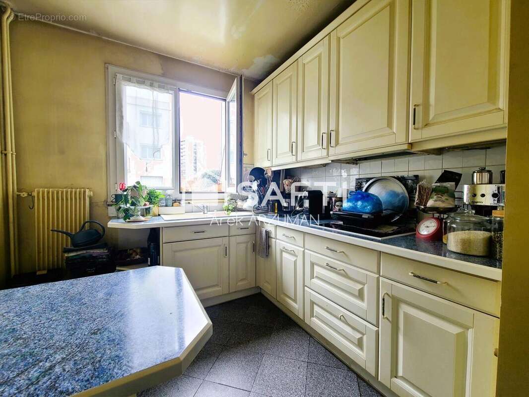 Photo 5 - Appartement à CHEVILLY-LARUE