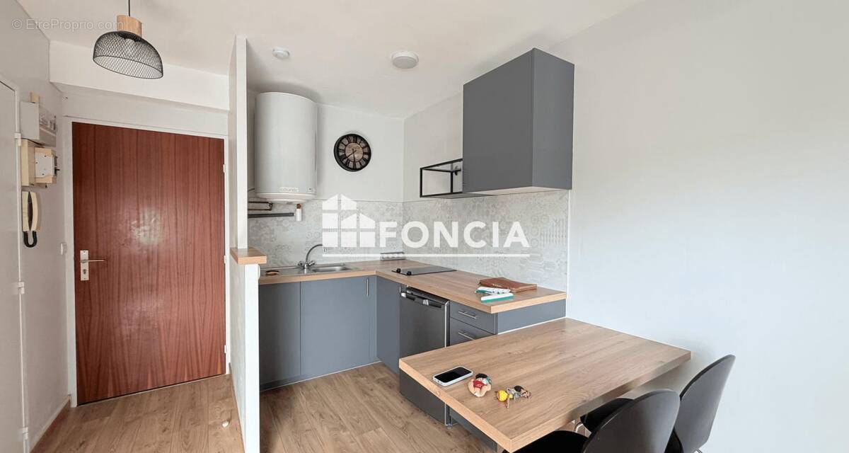 Appartement à CHOLET