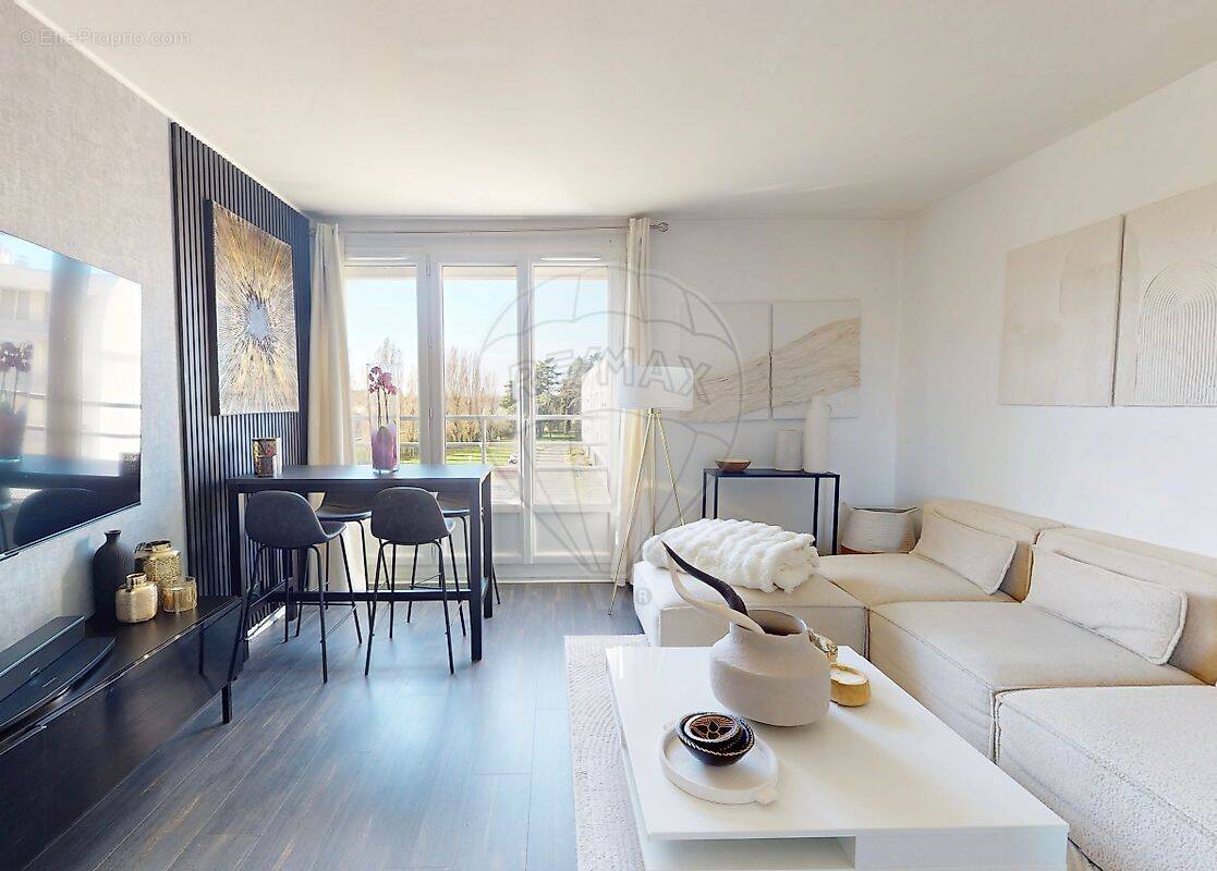 Appartement à ORLEANS