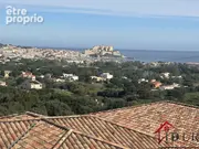 Appartement à CALVI