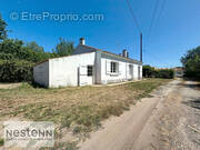 Maison à LA BARRE-DE-MONTS