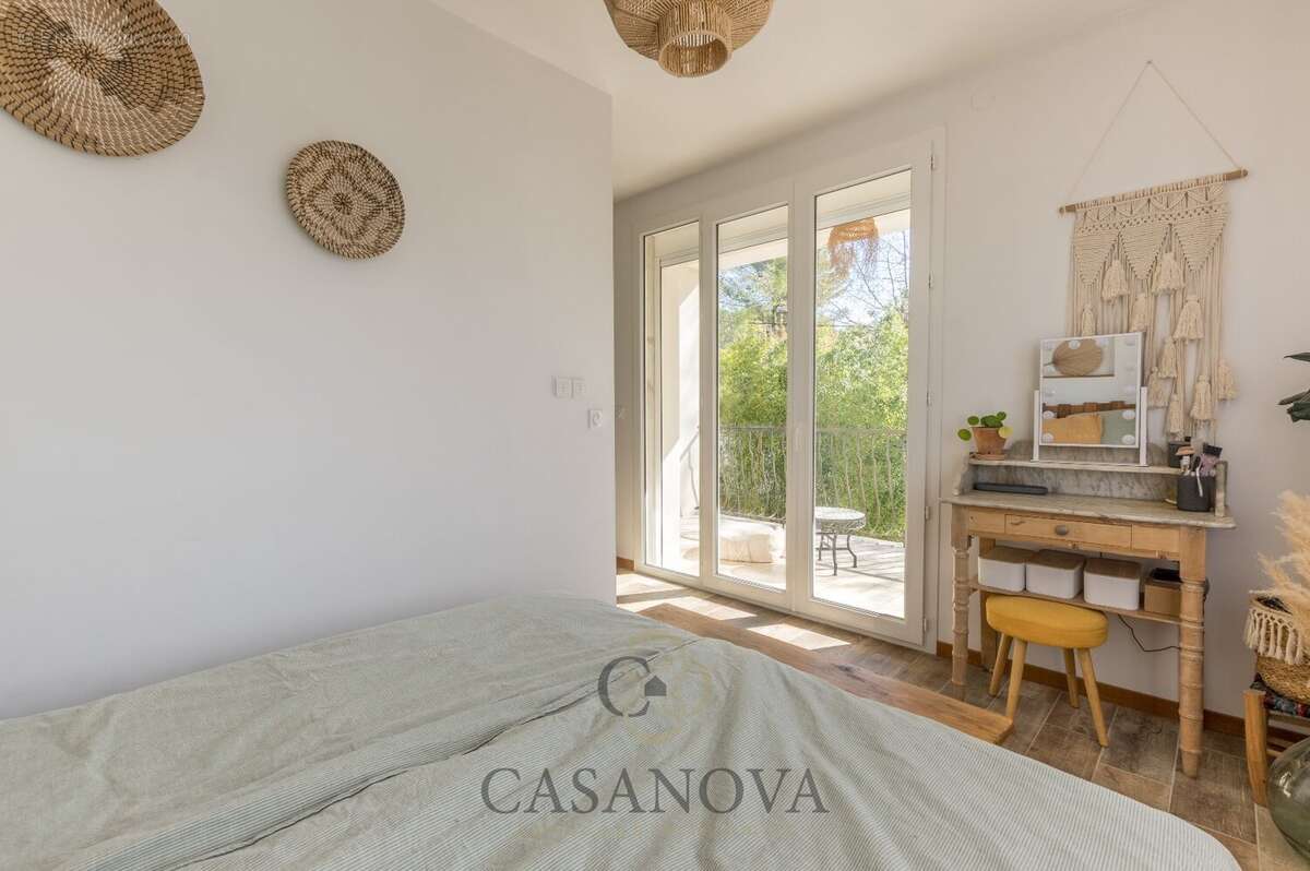 Maison à PRADES-LE-LEZ