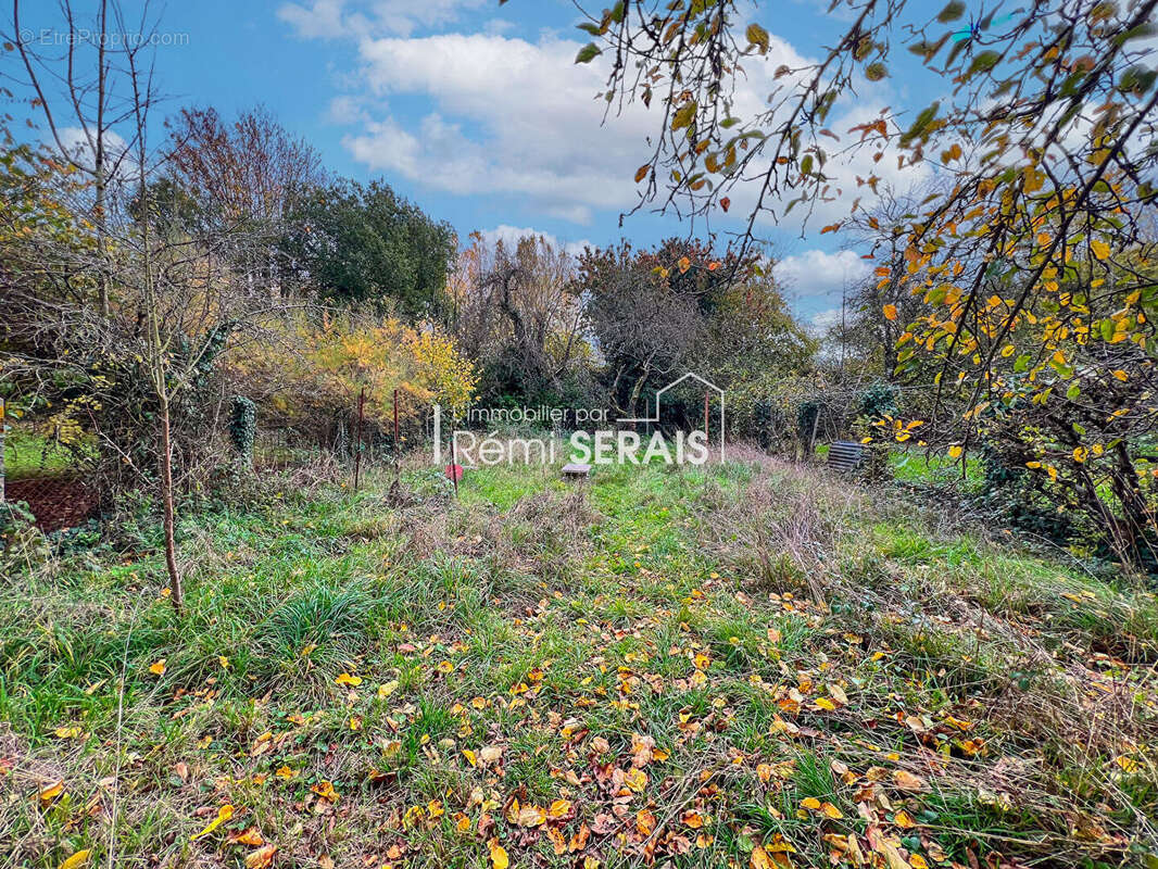 Maison 4 chambres avec jardin, à vendre - photo 18