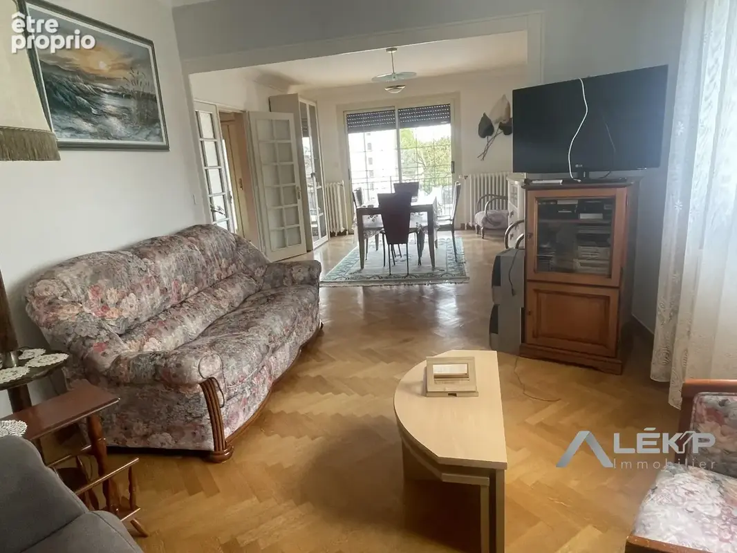 Maison 110 m² à Les Herbiers  - photo 2