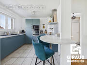 Appartement à FONTENAY-LE-COMTE