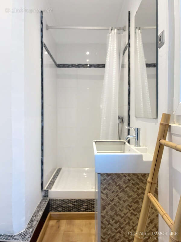 Appartement à COMPIEGNE