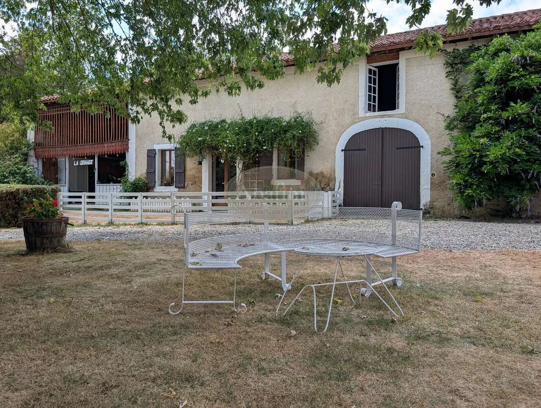 Demeure de caractere - photo 37