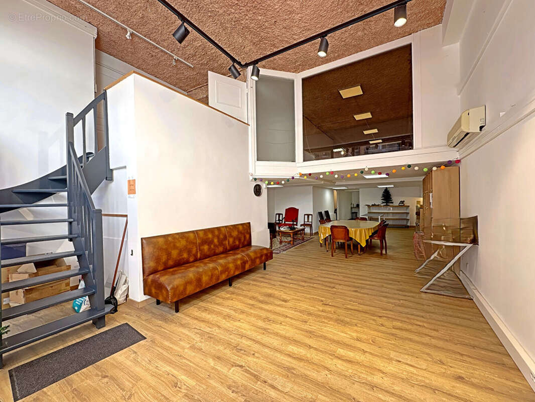 Commerce à TOULOUSE